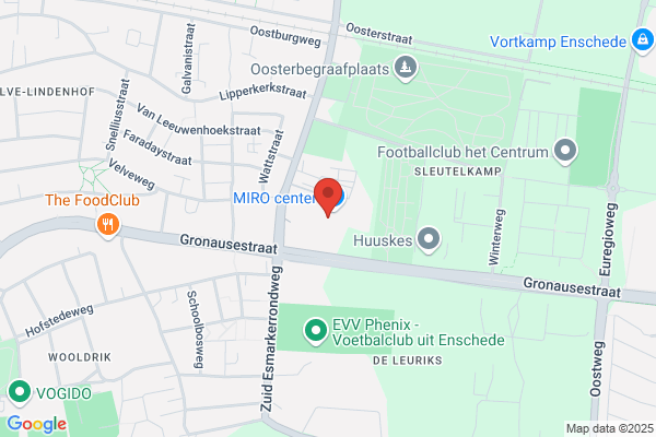 Twentse Ros Bakkerij Het