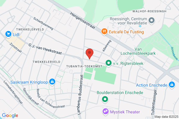 Versbakkerij Savonije
