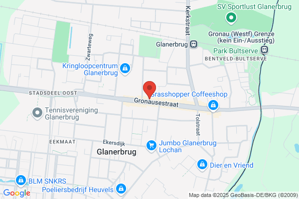Oonk, Gerhard