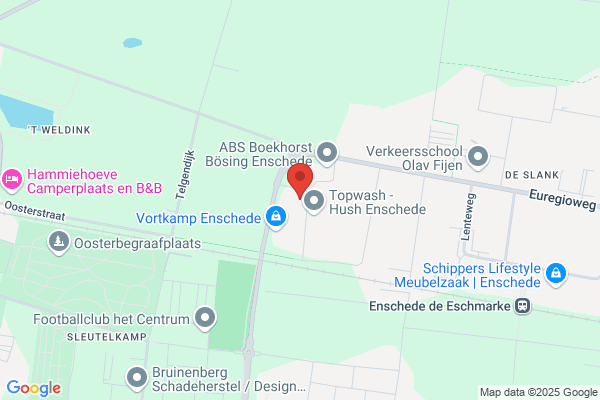Kamps Nederland Bv