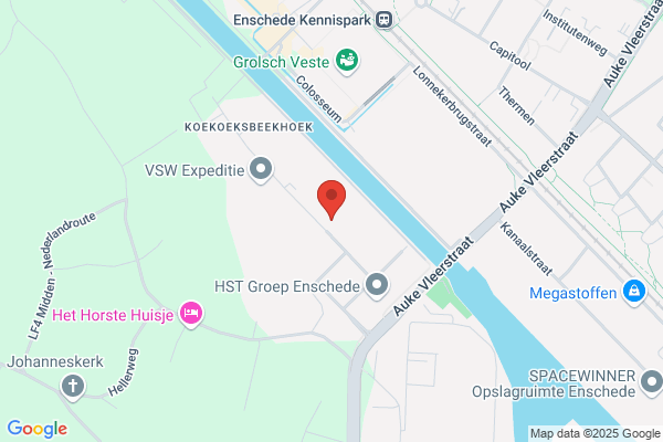 Dienstencentrum