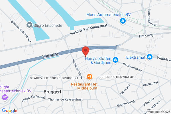 Snackhoek, Restaria De