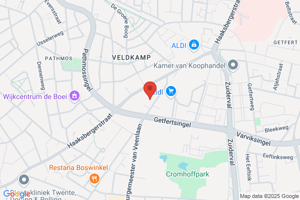 Hardick & Landewe Bv