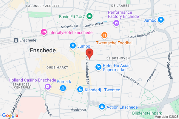 Hofhouding, De