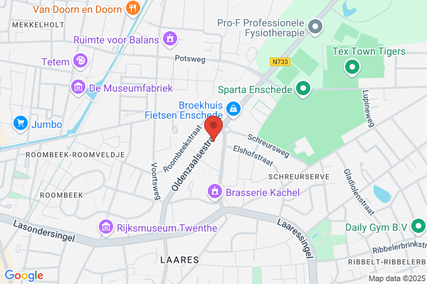 Nationaal Café Biljart