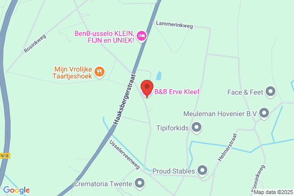 Poort V Kleef
