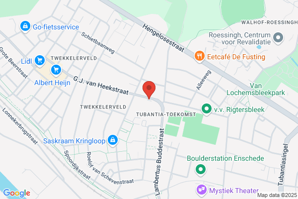 Toekomst, De