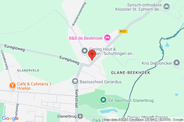Cafe Dikke Toon