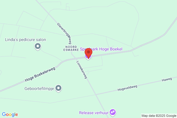 Cafe Restaurant Het Hoge Boekel Bv