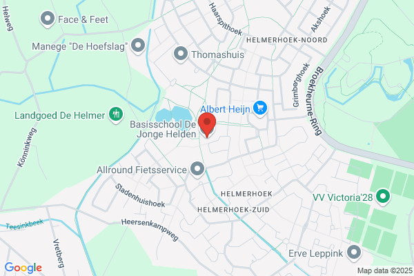 De Noordhoek