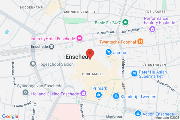 Jansen En Jansen