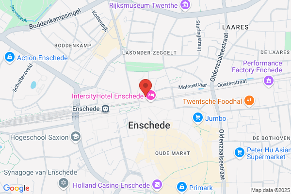 Uitgaanscentrum 't Bolke
