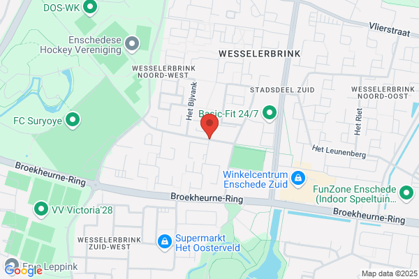 Bijvank, Het