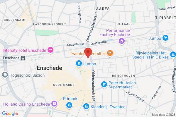 Heurne, De