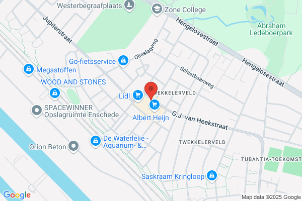 Twekkelerveld
