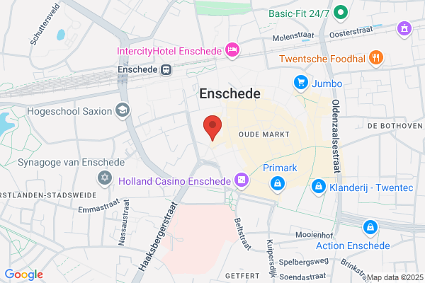 Muziekhandel Knoop