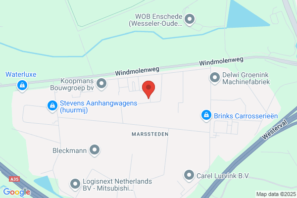 Feenstra Enschede