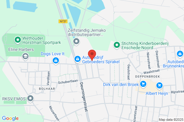 Henken Installatie -Techn