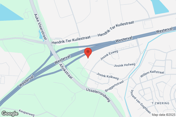 Wolter & Dros Bv