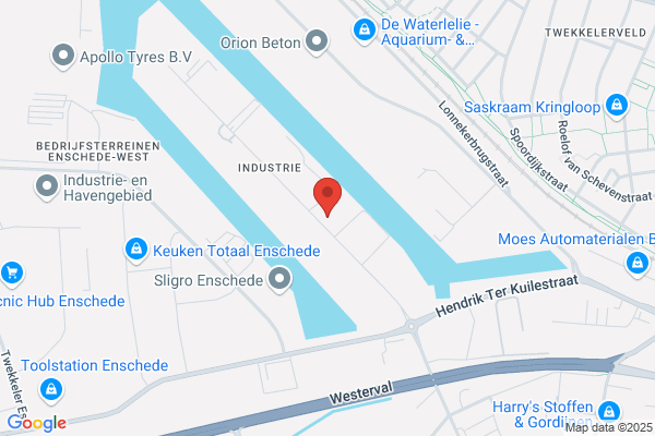Brenntag Nederland BV