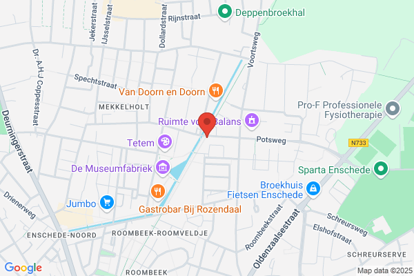 Handelsonderneming Stoelhorst