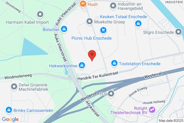 Innotec Nederland Bv