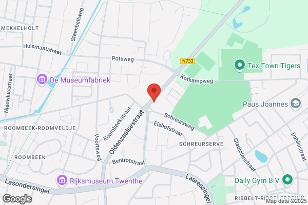 Broekhuis Training