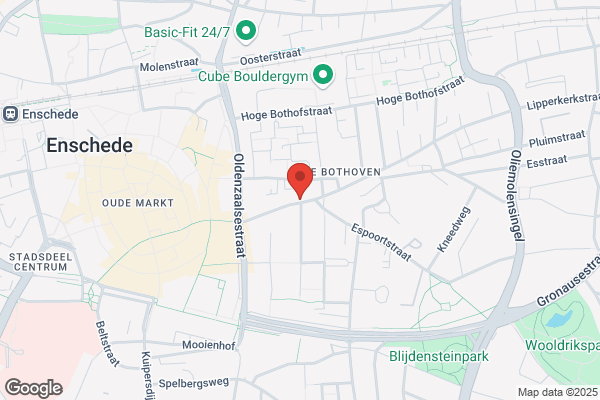 Computerservice De Posten