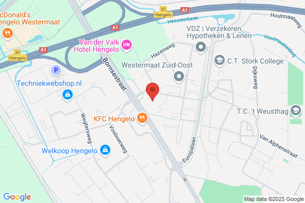Vht Automatisering Bv