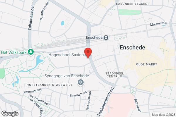 Saxion Hogeschool Enschede
