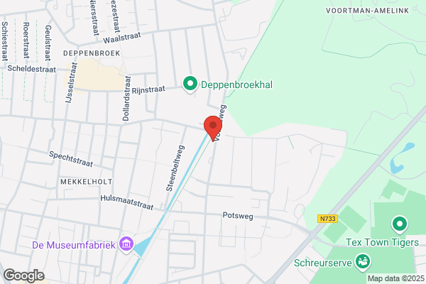 Creatieve Schuur, De