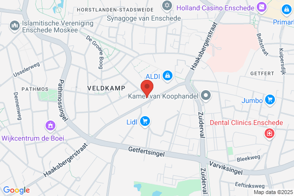 Gils, Van
