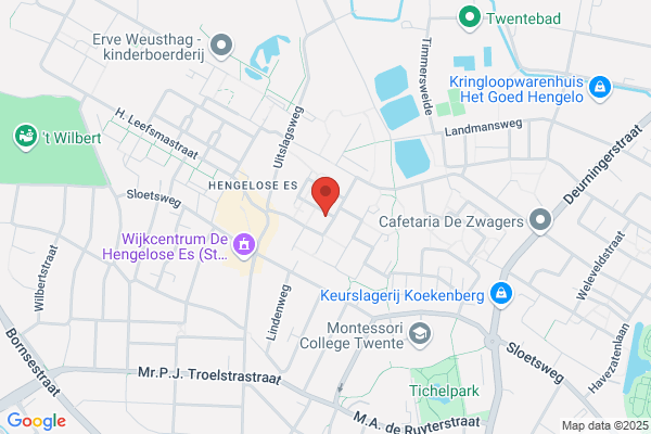 Reanimatie Twente En De Gelderse Achterhoek, St