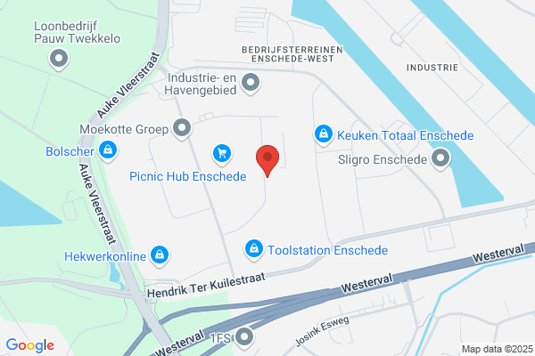 Spanjer Projectafbouw BV