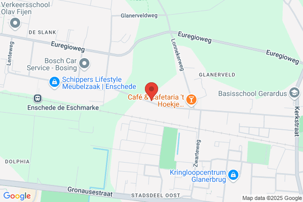 Kroon Dakbedekking BV