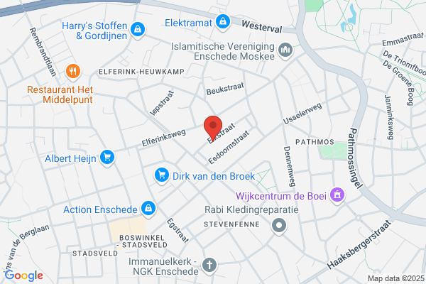 Adio Dakwerken