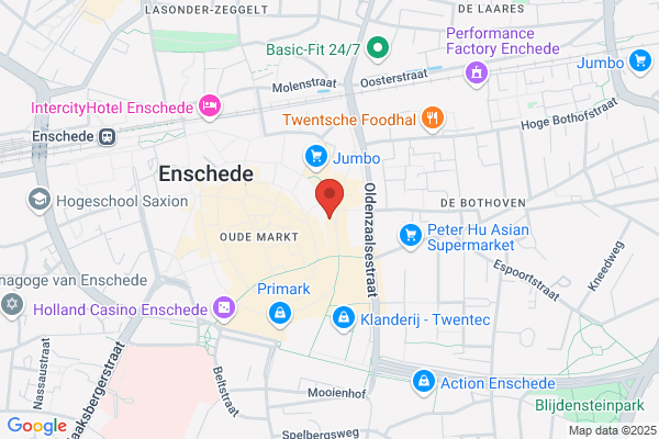 Broekenhuis Esko Bv