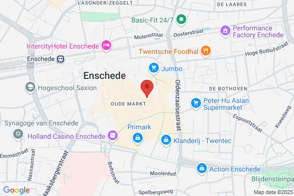 Juwelier Anneveld
