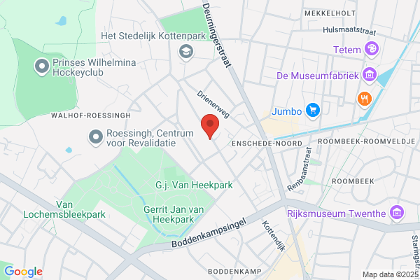 Woudstra Bv