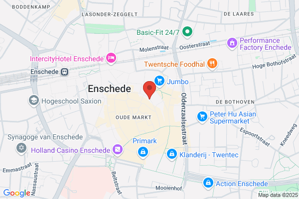 Dansschool Wevers