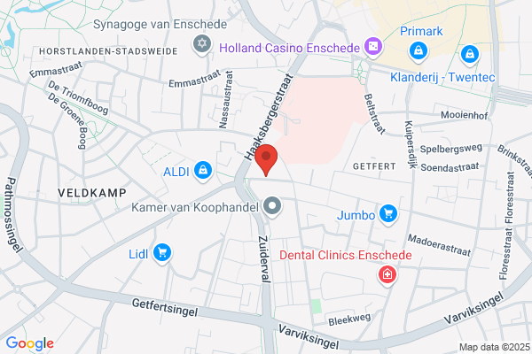 Dekker Danscentrum