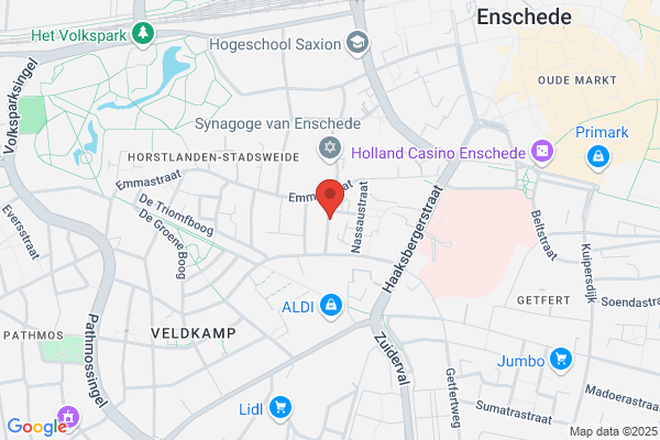 Hoogstraten, Decoratieschilders