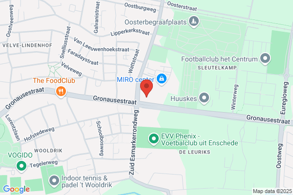 Action Enschede