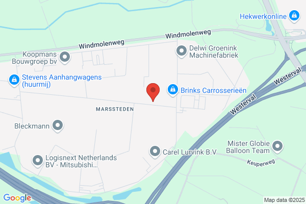 Labex Deursystemen