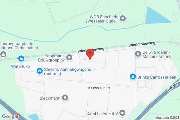 Deurwaarders-En Incassobureau Enschede Bv