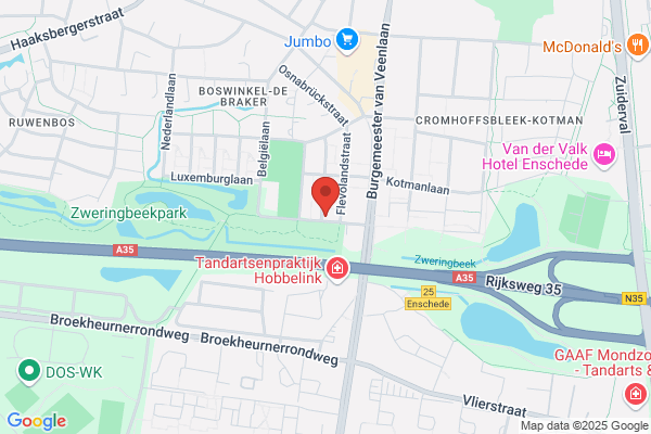 Hondensalon Wilou