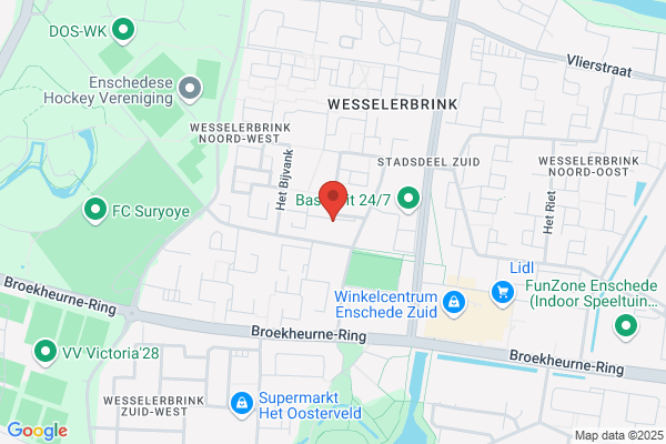 Dierenartsenpraktijk Frowijn En Vermeulen