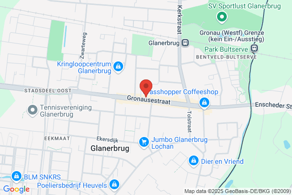 Glanerbrug Dierenkliniek