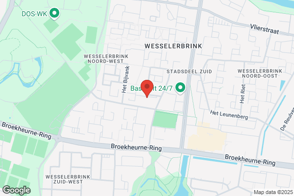 Frowijn En Vermeulen