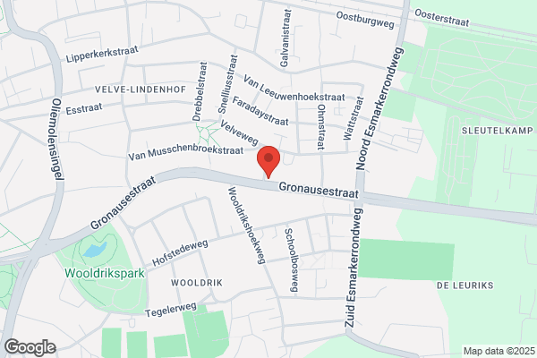 Slotzicht, Dierenkliniek